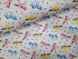 Preview: Alpenfleece Bunte Einhorn